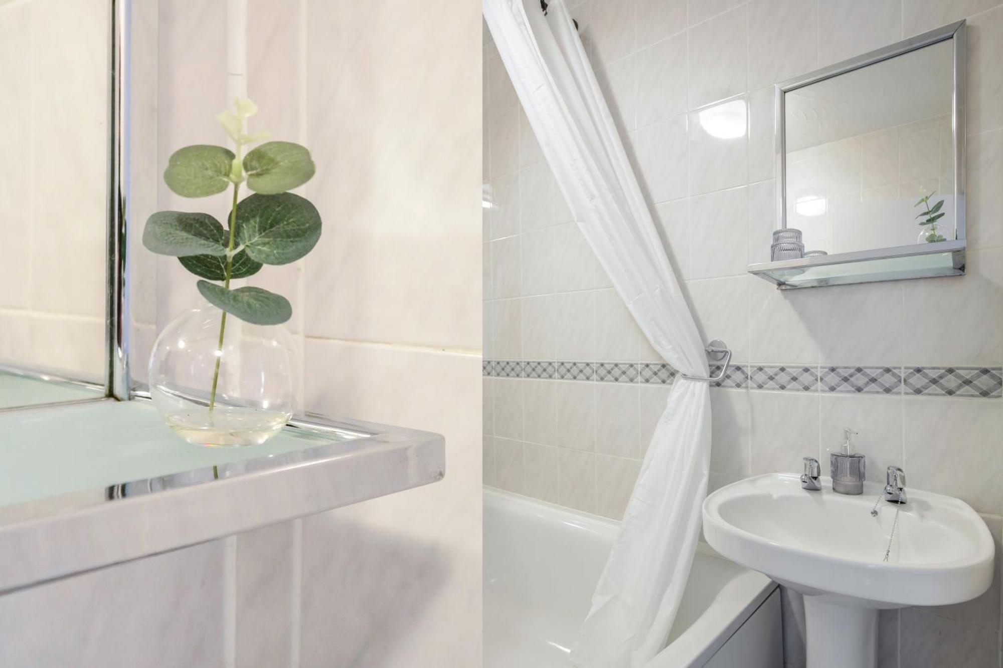 Chester Stays - Best Value Apartment With Free Parking In The Heart Of เชสเตอร์ ภายนอก รูปภาพ