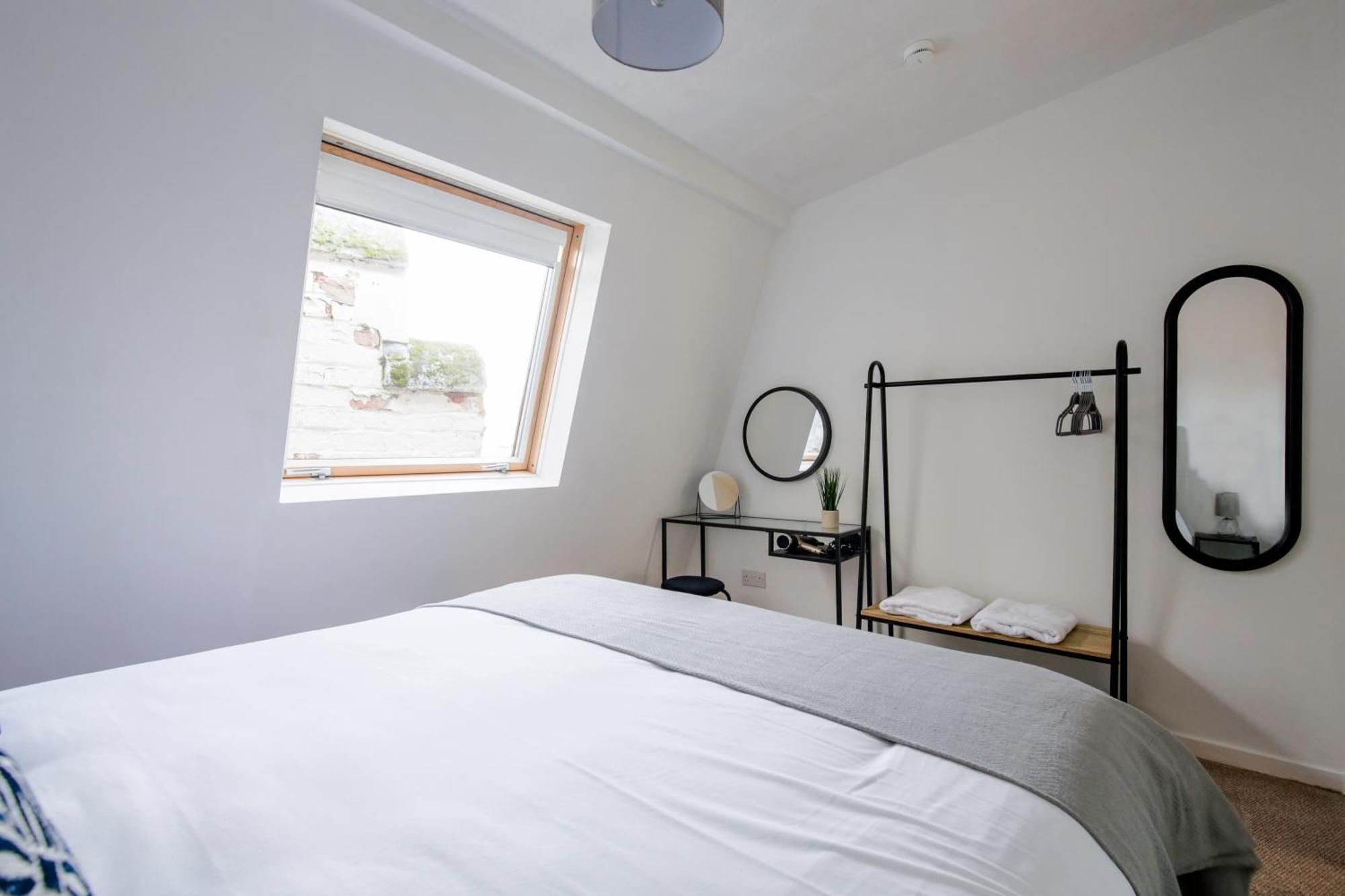 Chester Stays - Best Value Apartment With Free Parking In The Heart Of เชสเตอร์ ภายนอก รูปภาพ